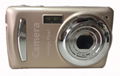 DC-03 16 mega pixels  digital camera