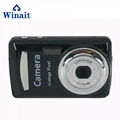 MAX16 mega pixels Cheap Gift Digital Camera