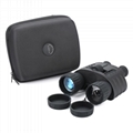 hd 720p night vision digital binocular camera infrared telescope camera 4