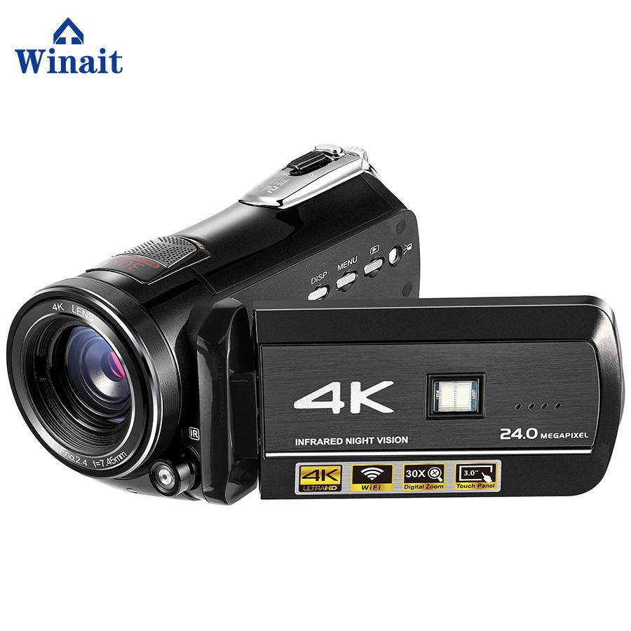 4k camcorder