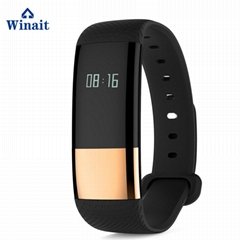 M4 smart bracelet with heart rate