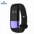 M4 smart bracelet with heart rate 3