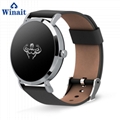 CV08 Bluetooth heart rate smart watch phone