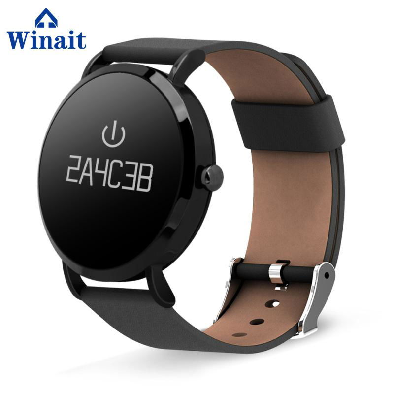 CV08 SMart watch with heart rate and blood pressure OLD smart watch 3