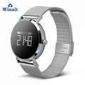 CV08 SMart watch with heart rate and blood pressure OLD smart watch 4