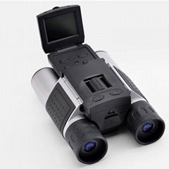 WINAIT Full hd 1080p digital telescope  camera with 1.5'' TFT display binocular