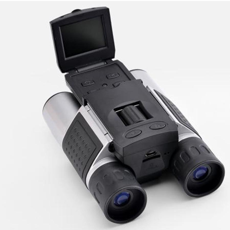 WINAIT Full hd 720p digital telescope  camera with 1.5'' TFT display binocular 1