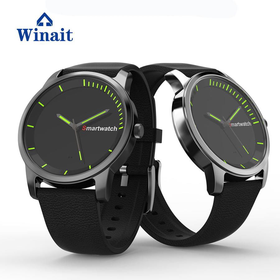 N20 waterproof smart watch with fitness digital watch