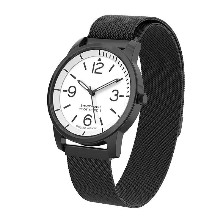 N21 waterproof smart watch with fitness digital watch 2