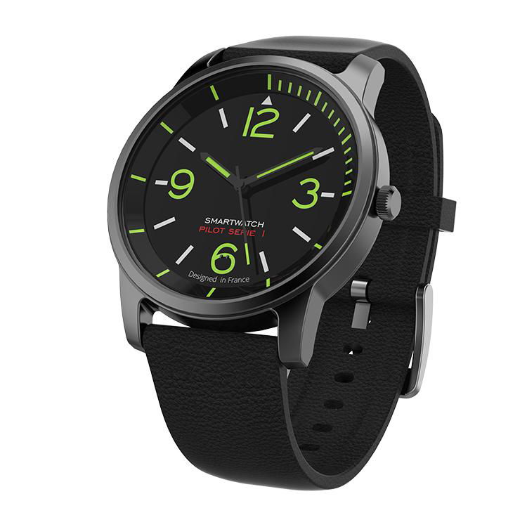 N21 waterproof smart watch with fitness digital watch 3