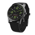 N21 waterproof smart watch with fitness digital watch