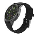 N21 waterproof smart watch with fitness digital watch 4