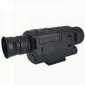 WT81 Night vision monocular  2