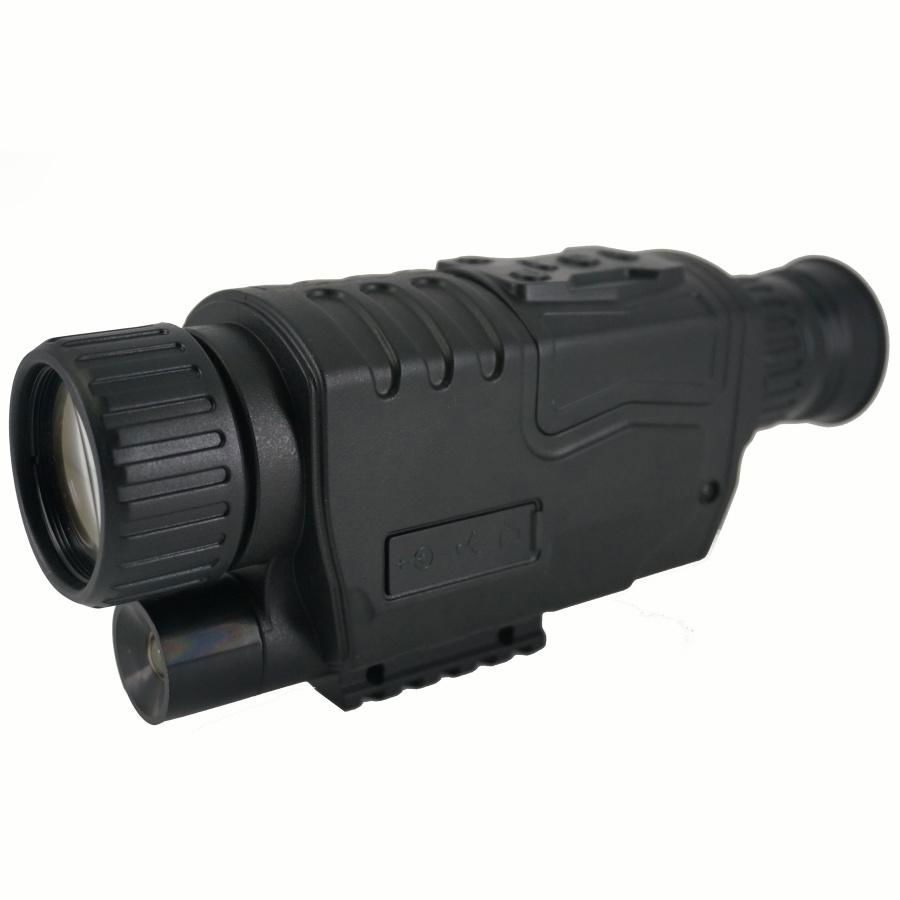 WT81 Night vision monocular  4