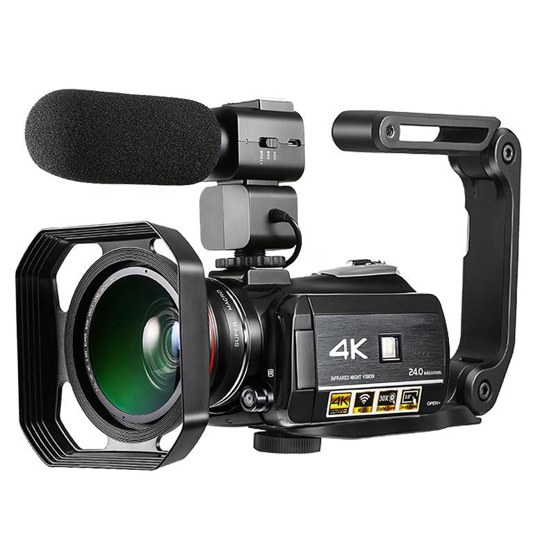 Zohulu hotsell 4k camera