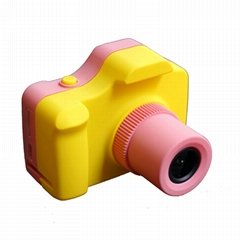 英耐特 儿童禮品數碼相機 MP1703