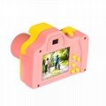 英耐特 儿童礼品数码相机 MP1703 4