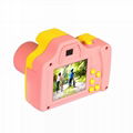 英耐特 儿童礼品数码相机 MP1703