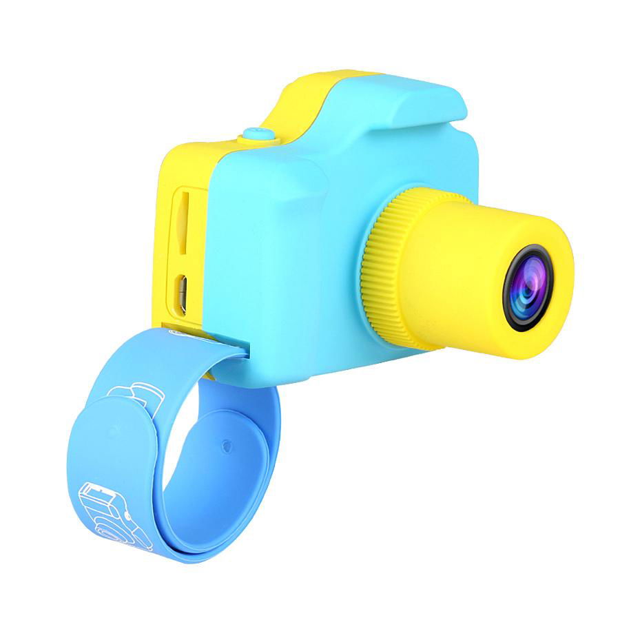 英耐特 儿童礼品数码相机 MP1703 5