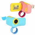 WINAIT DIY Kids clip digital video camera 