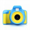 5MP kids digital camera with 2.0'' TFT Display toy camera 4