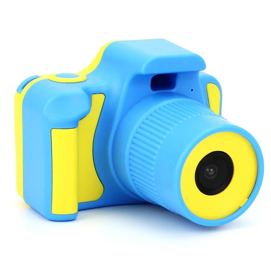 5MP kids digital camera with 2.0'' TFT Display toy camera 5