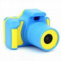 5MP kids digital camera with 2.0'' TFT Display toy camera