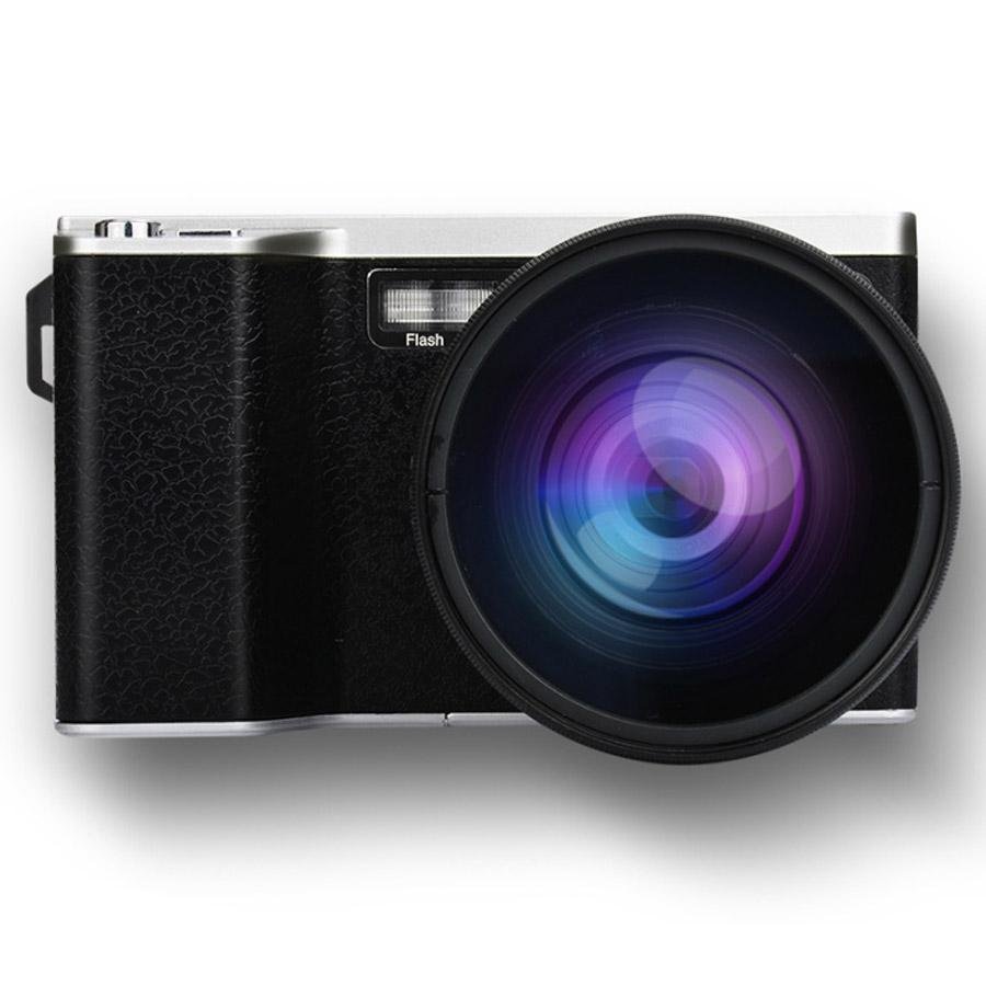 Winait 24mp Dslr similar Digital camera with 4.0'' touch display 3