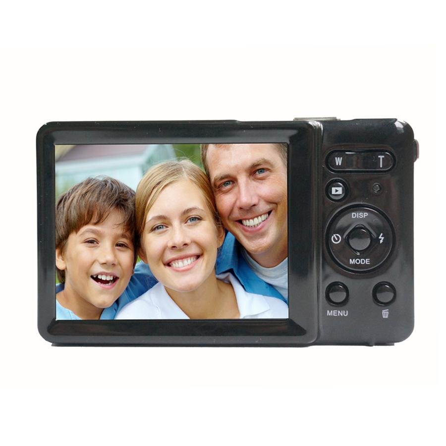 max 20MP digital video camera with 3.0'' TFT display 1