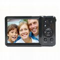 max 20MP digital video camera with 3.0'' TFT display 2
