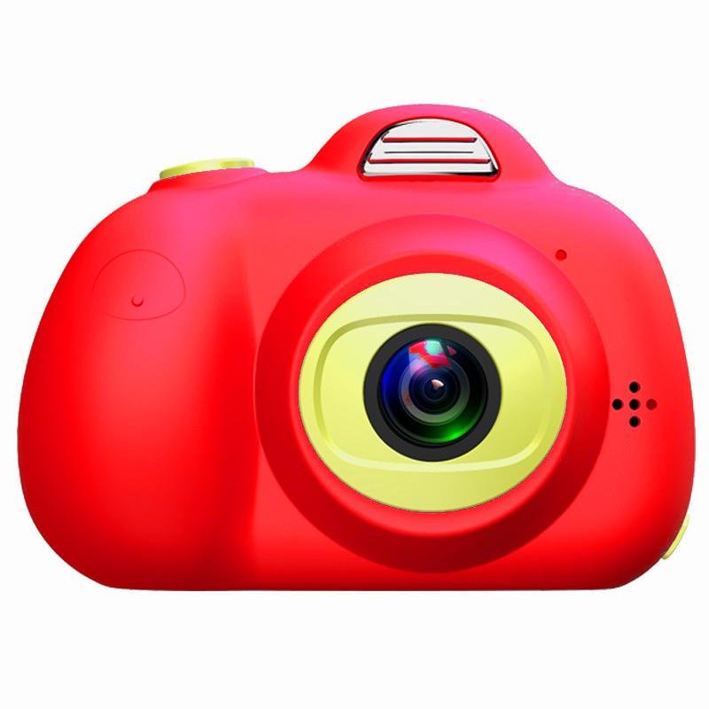 Dual camera kids digital camera with 2.0'' TFT display toy camera 2