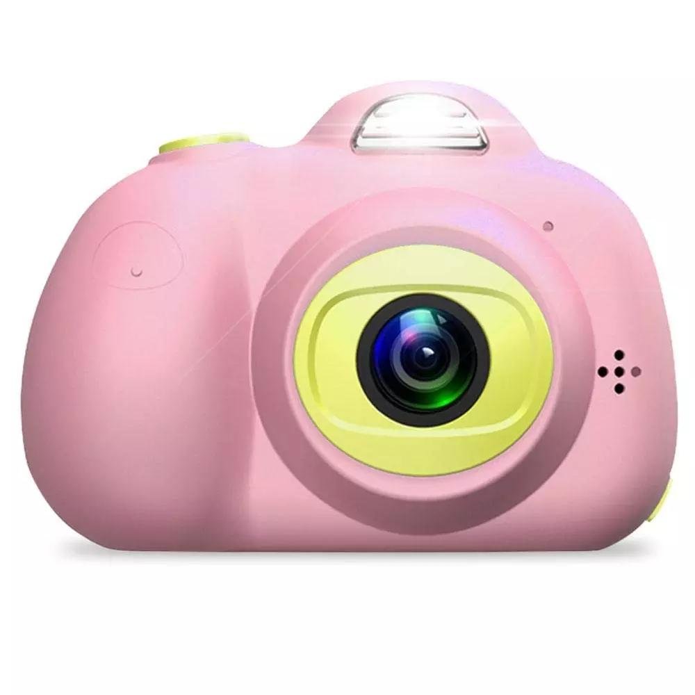 Dual camera kids digital camera with 2.0'' TFT display toy camera 3