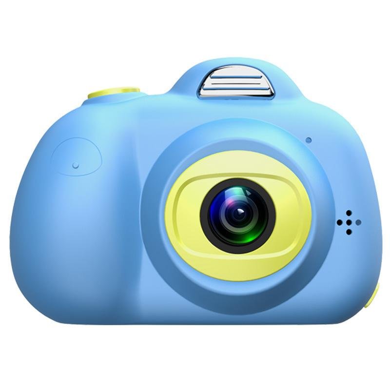 Dual camera kids digital camera with 2.0'' TFT display toy camera 1