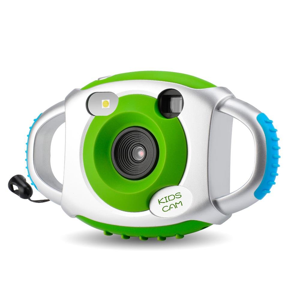 winait mini dv kids digital camera, gift disposable camear 1