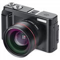 WINAIT 24MP Dslr similar digital video camera with 3.0'' TFT display 1