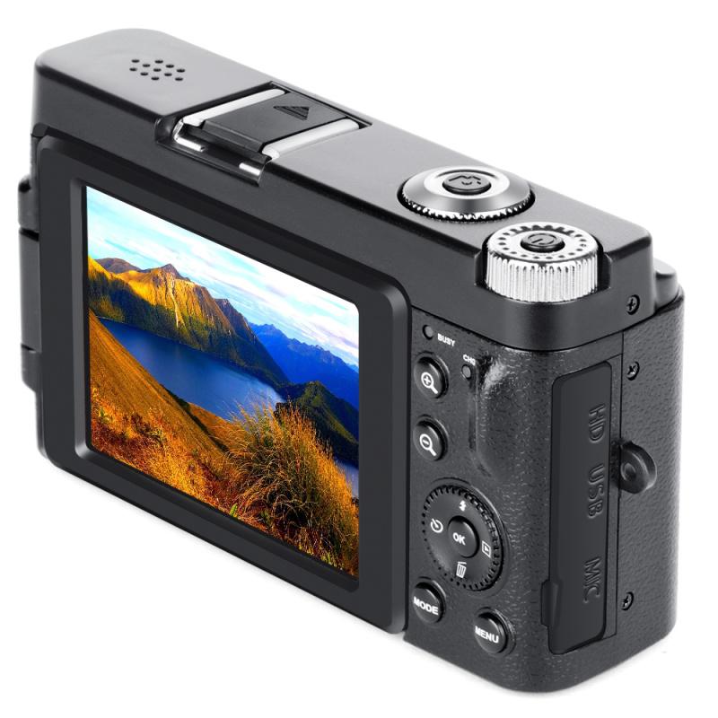 WINAIT 24MP Dslr similar digital video camera with 3.0'' TFT display 2