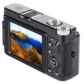 WINAIT 24MP Dslr similar digital video camera with 3.0'' TFT display