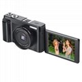 WINAIT 24MP Dslr similar digital video camera with 3.0'' TFT display 3