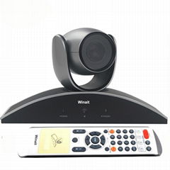 VX101080p  video conference camera with 10x optical zoom