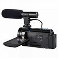 WINAIT HDV-AC1 super 4k digital video camera max 30mp digital camcorder