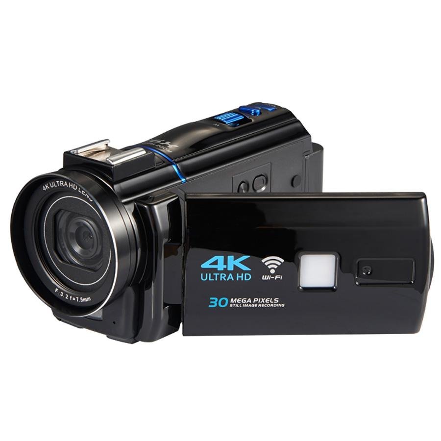 WINAIT HDV-AC1 super 4k digital video camera max 30mp digital camcorder 3