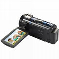 WINAIT HDV-AC1 super 4k digital video camera max 30mp digital camcorder