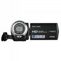  20 mega pixels night vision digital video camera 2