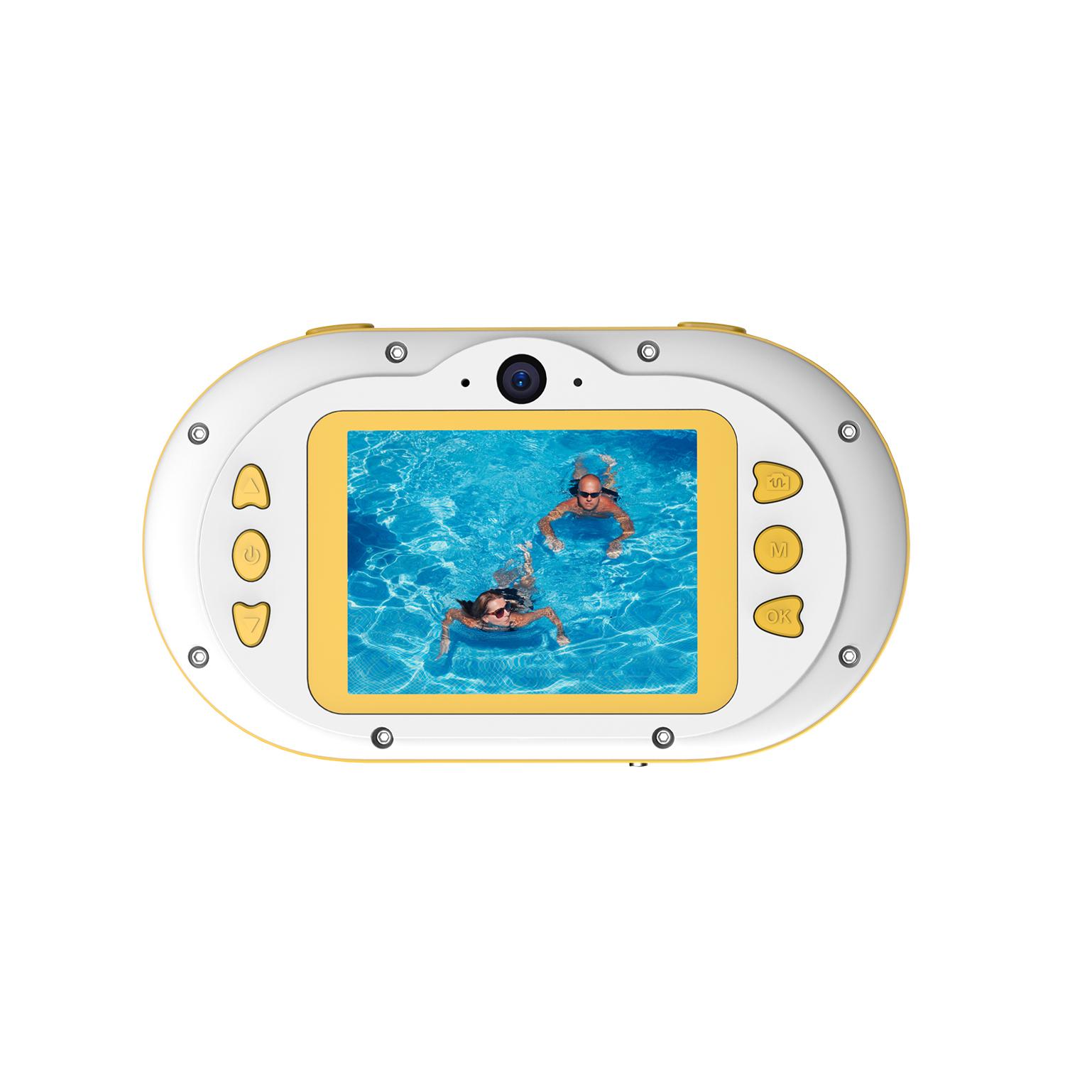 WINAIT Waterproof digital kids camera  5