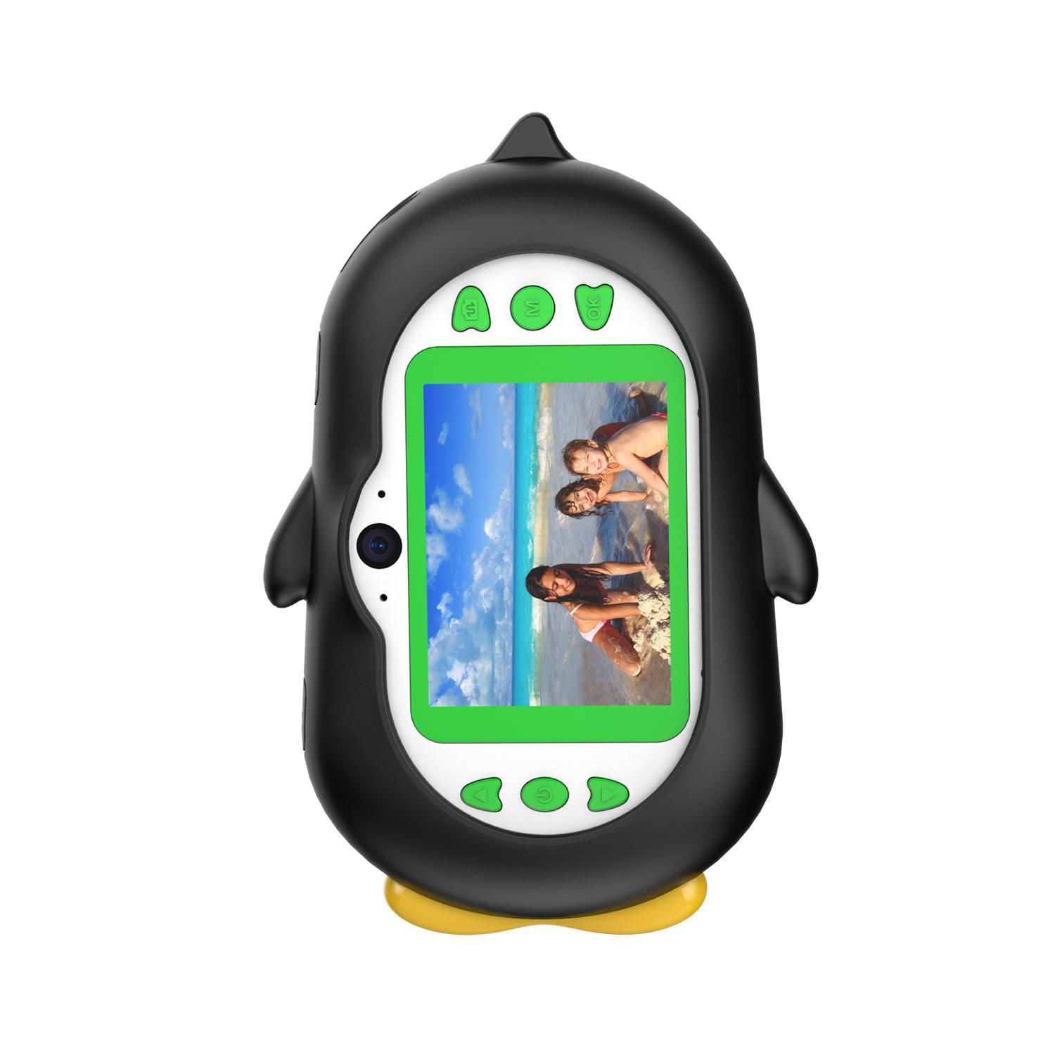 WINAIT Waterproof digital kids camera  2