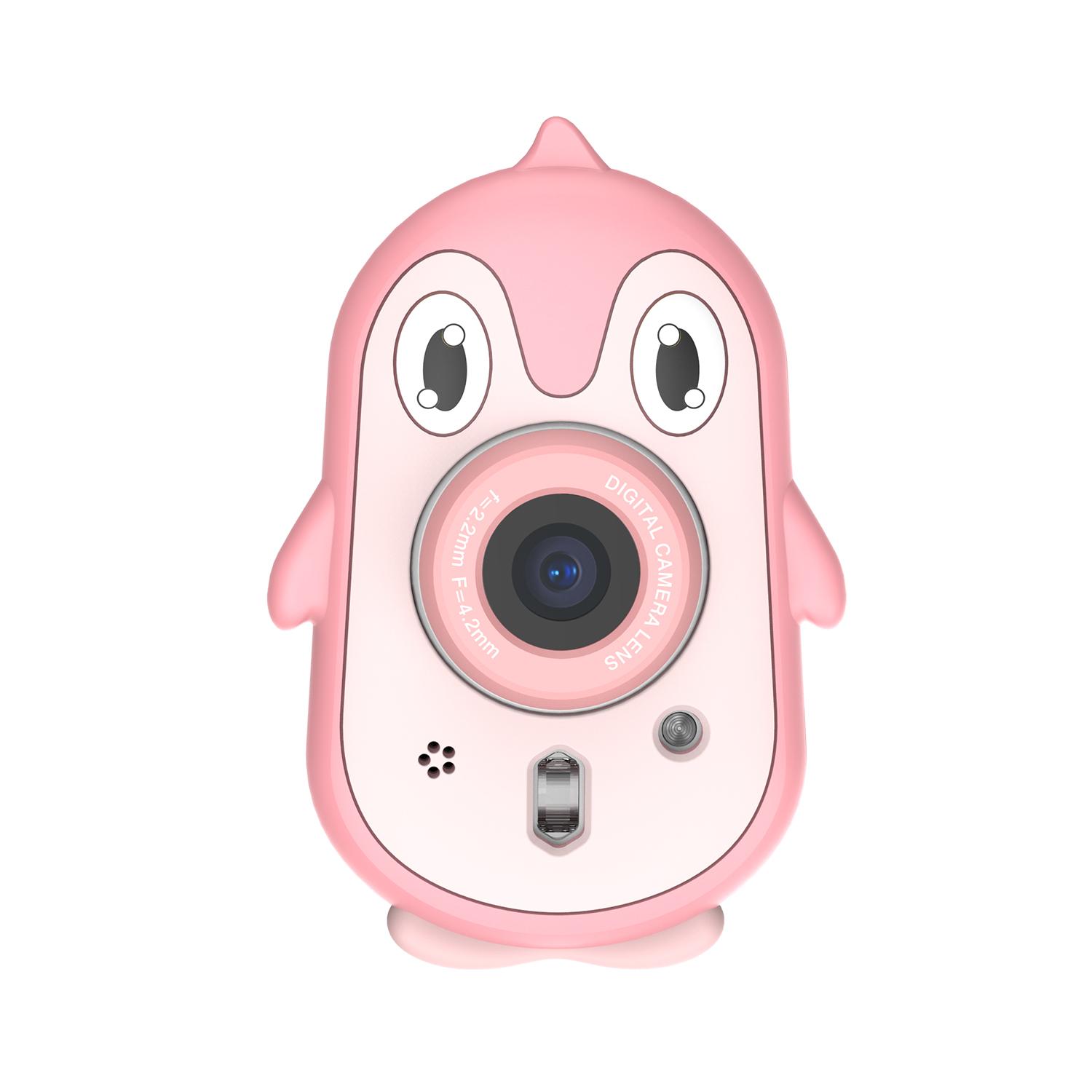 WINAIT Waterproof digital kids camera  4