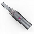 mini portable car vacuum cleaner VC02 2