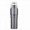 mini portable car vacuum cleaner VC02