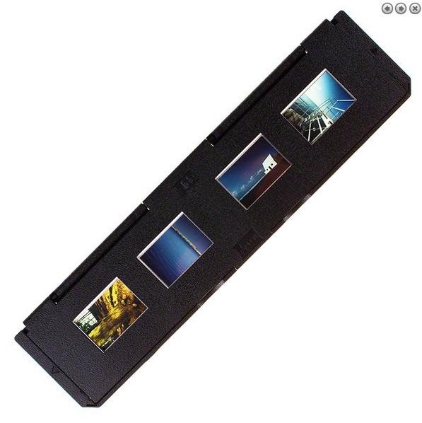 slide film tray universal 35mm film holder