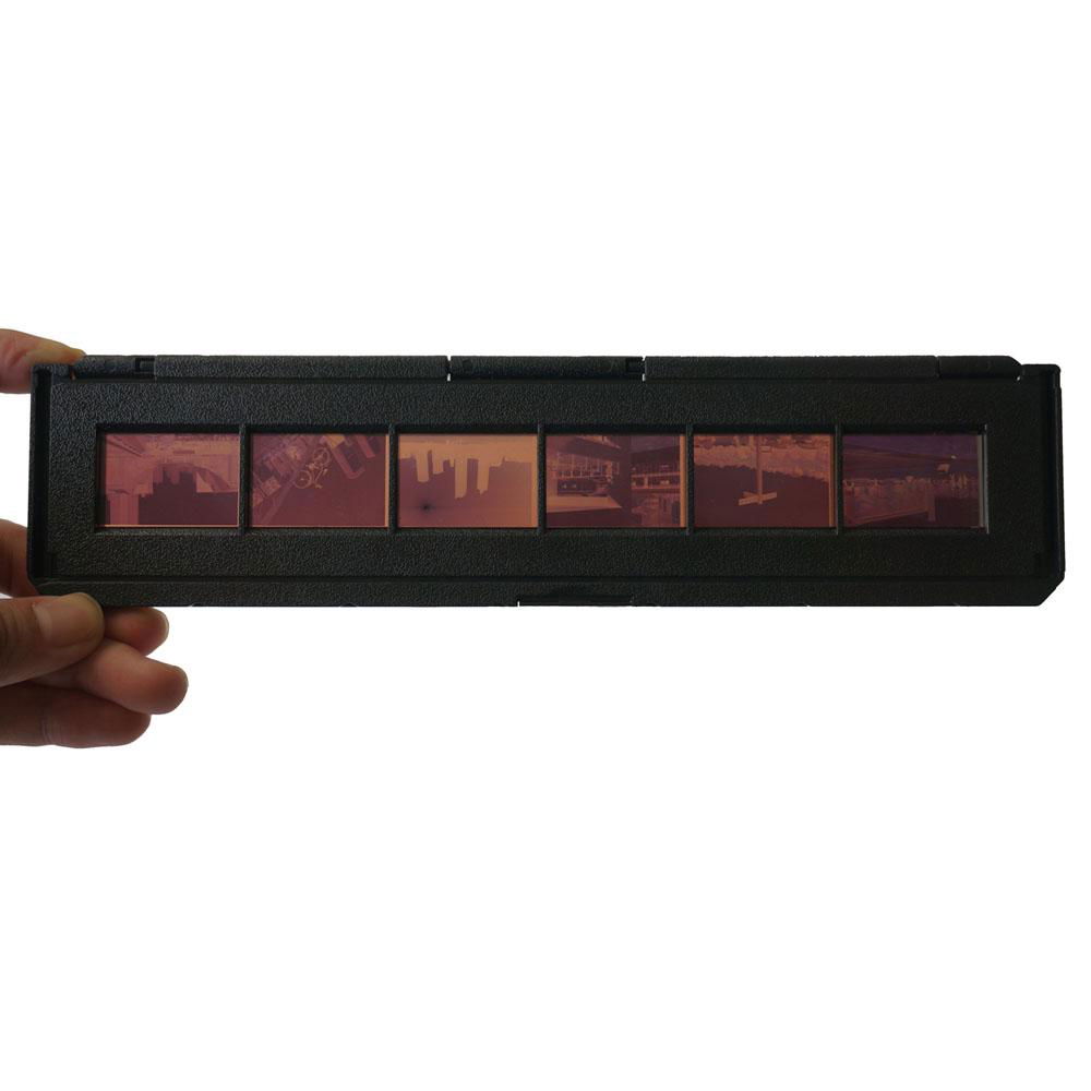 negative film tray universal 35mm film holder